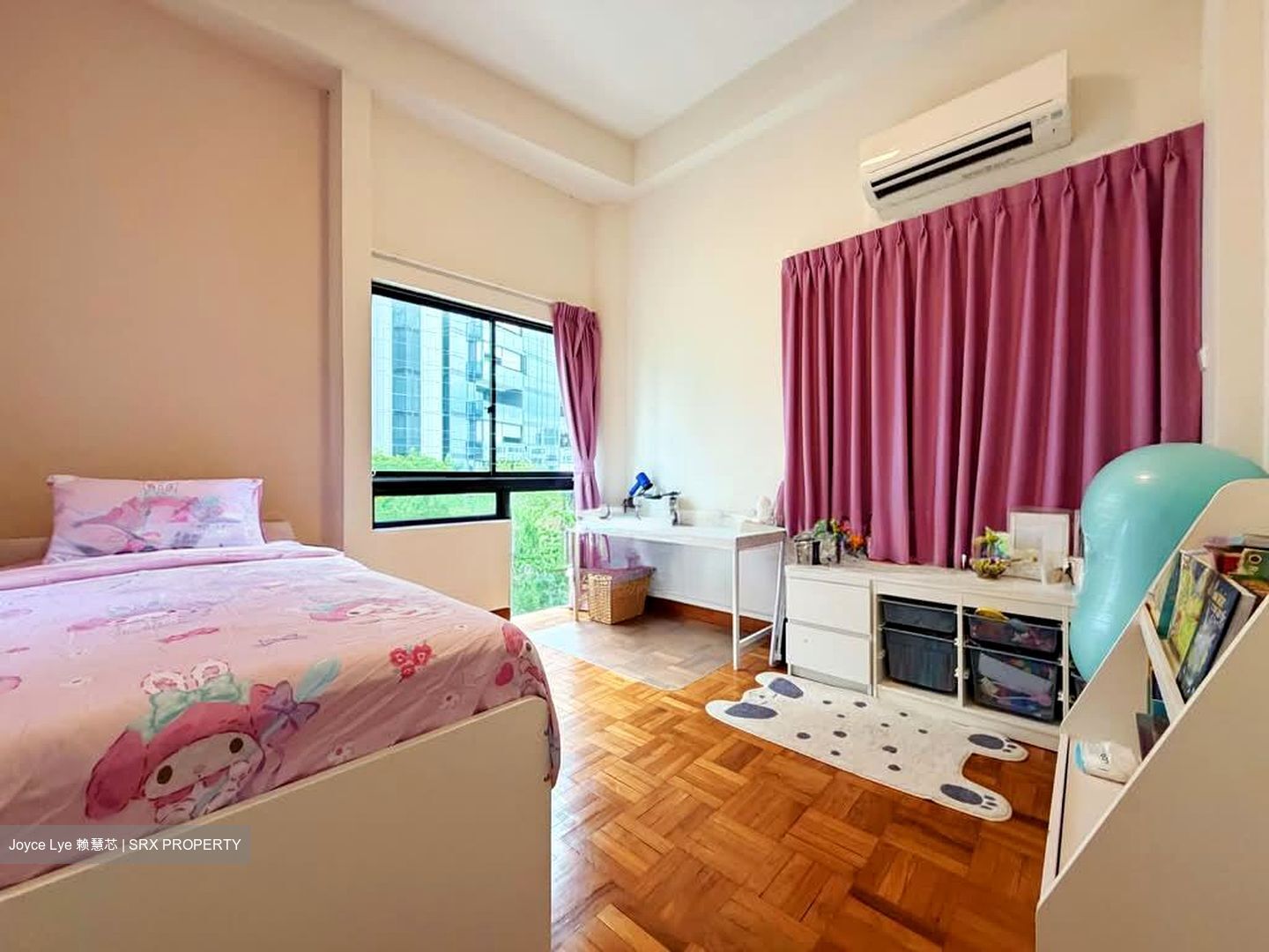 Holland Hill Park (D10), Condominium #553719731